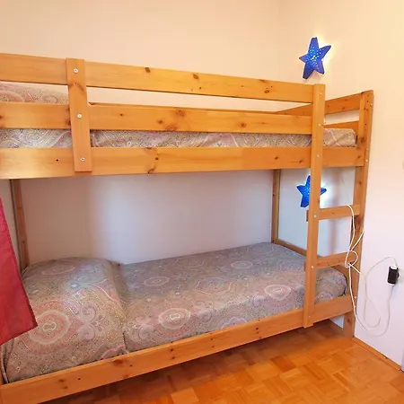Apartment Vesna 1110